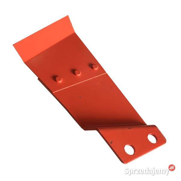 G15220631 Zgarniacz zewnętrzny prawy Gaspardo Rolnictwo