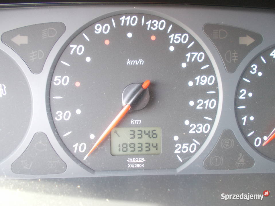 citroen C5 30 V6 XFX 02r części z tego auta Zamość