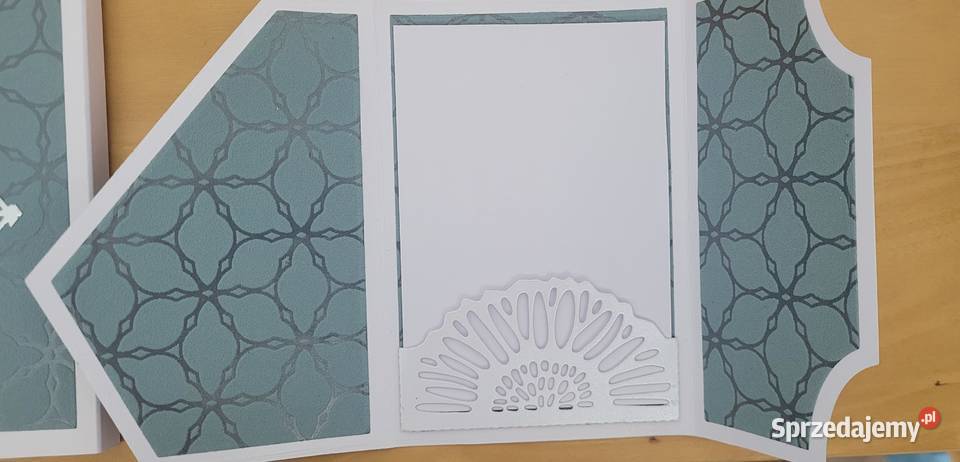 Kartka okolicznościowa Kamienna Góra