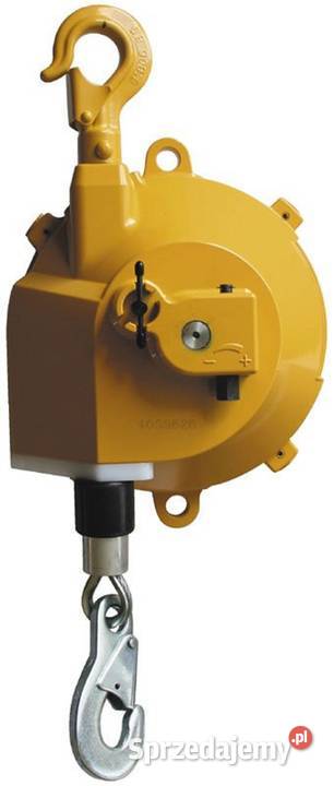 EWF15SCE BALANSER 915 mazowieckie Warka