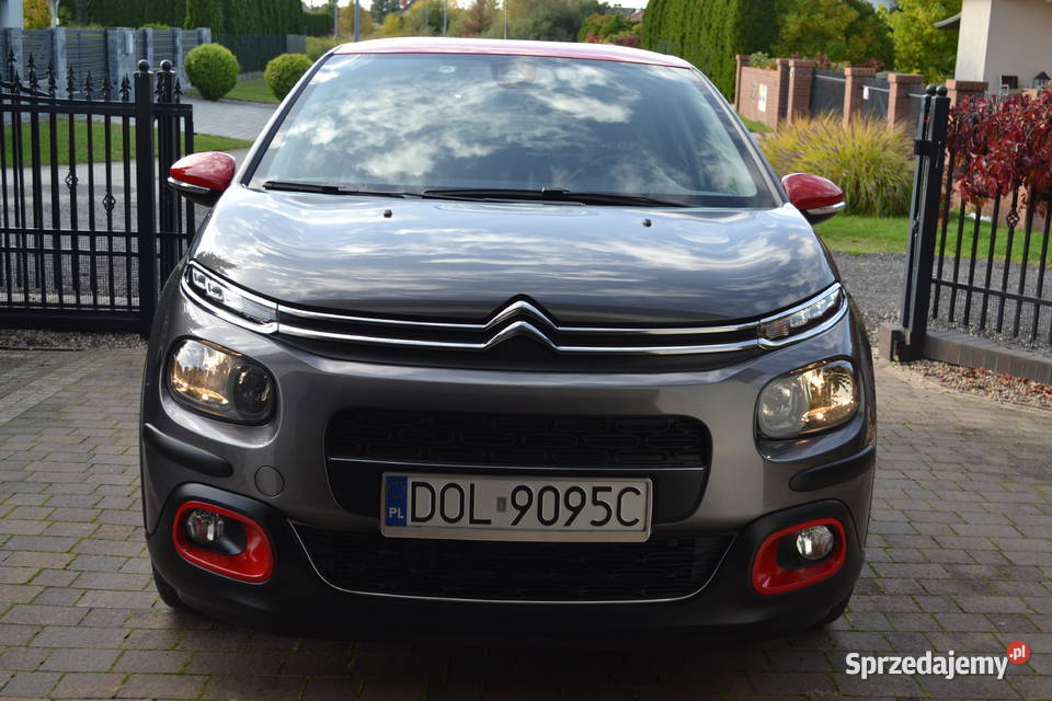 POLSKI SALON Automat110 bezwypadkowy pełen Oleśnica