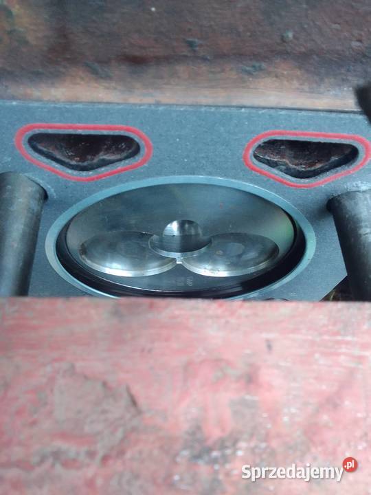 silnik andoria s15 remoncie silnika lubuskie Bogdaniec sprzedam