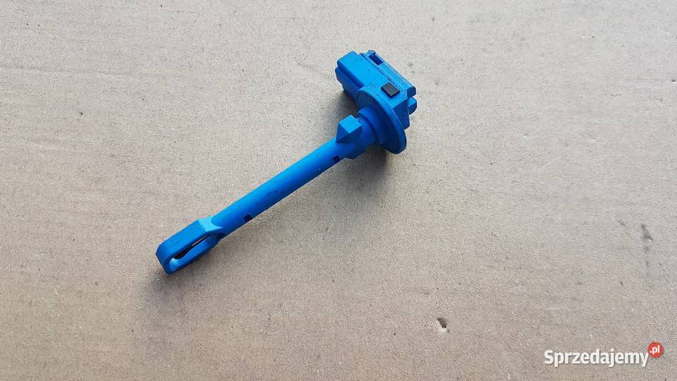 Ford Mondeo mk4 czujnik temperatury zewnętrznej Skarżysko-Kamienna