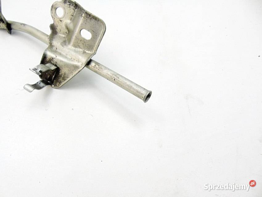 Rurka bagnetu miarki oleju 22 D4D Avensis Rav4 osobowe sprzedam