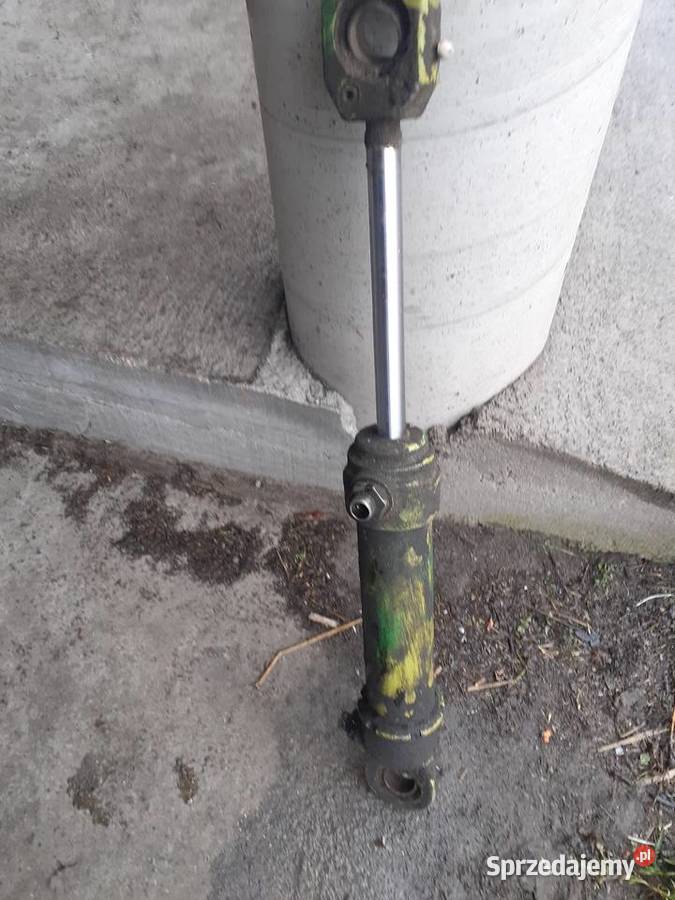 Czwsci kleine 5002 silnik olejowy dloki 2 Skulsk sprzedam