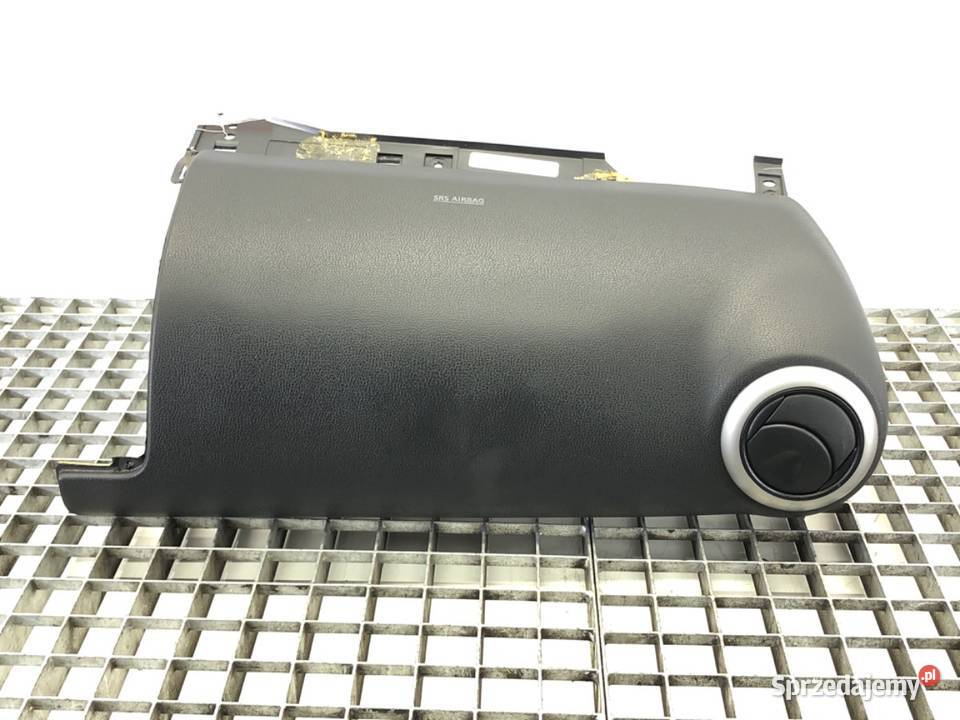 PODUSZKA POWIETRZNA PASAŻERA NISSAN NOTE E11 sprzedam