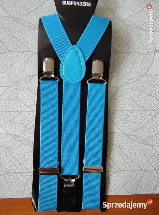 Szelki elastyczne Uniseks Żory