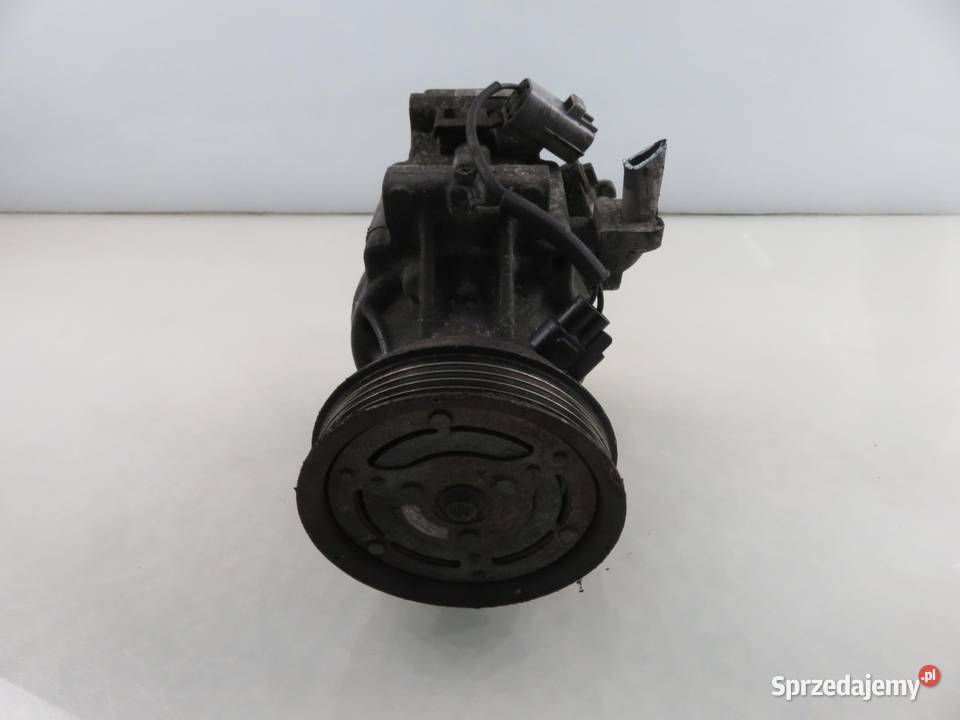 KOMPRESOR KLIMATYZACJI TOYOTA COROLLA E12 20 D4D