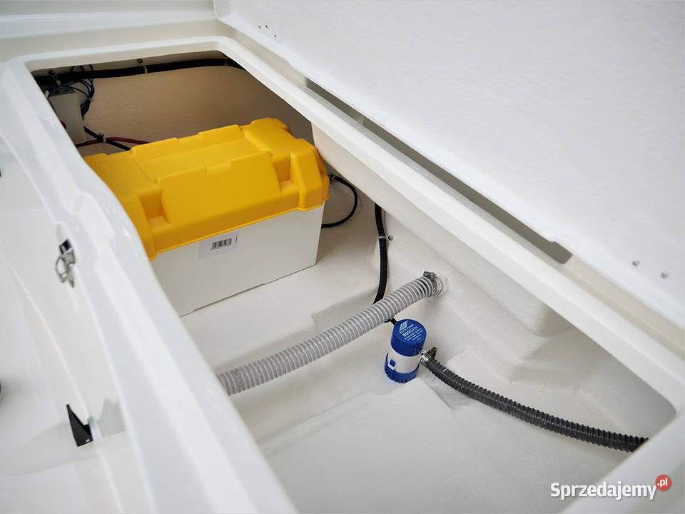 ŁÓDZ MOTOROWA 400 NOWA z przyczepą 750 Wrocław