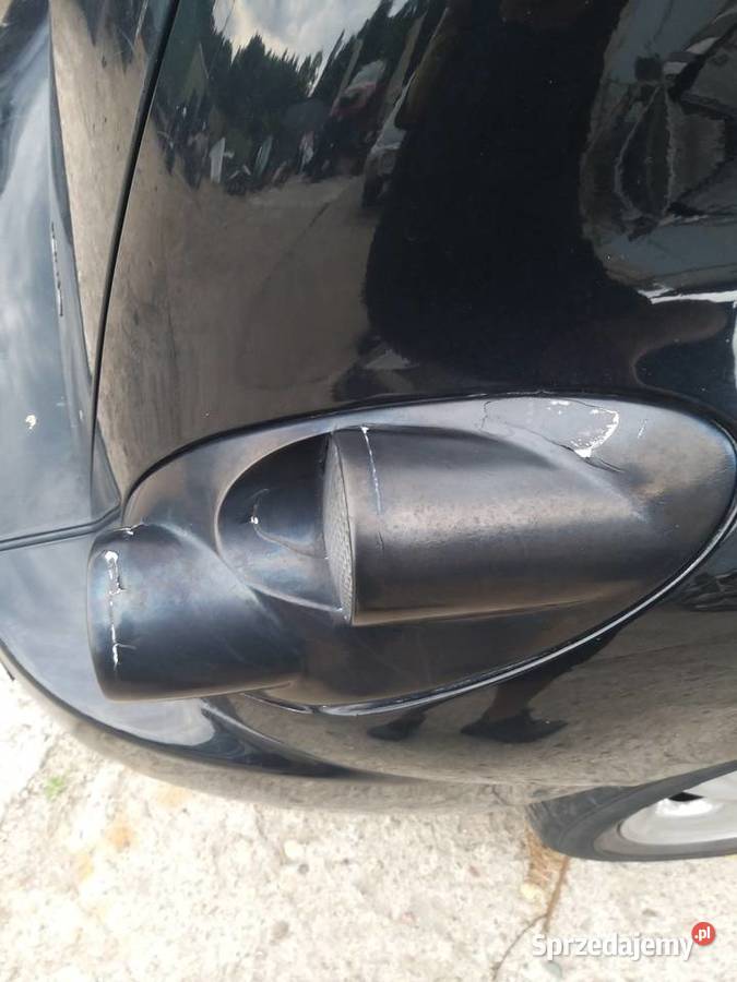 REFLEKTORY PLUS LAMPY TUNING CHRYSLER PT CRUISER Kawnice