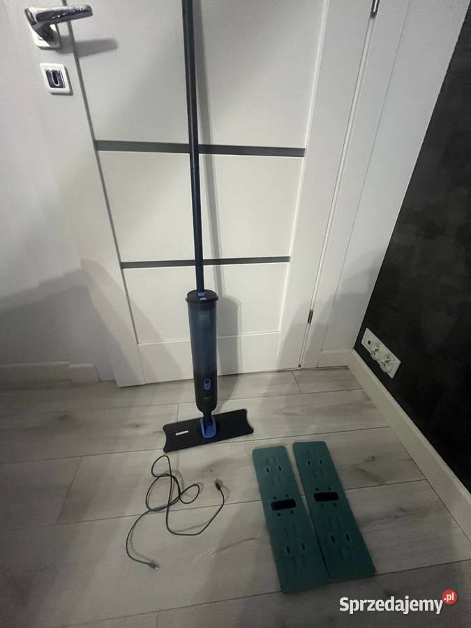 Okazja Mop Philips OneUp 3000 Rzeszów