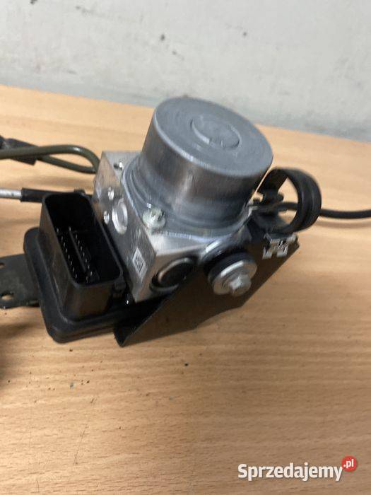 Piaggio Medley Pompa ABS Najnowszy Model Poznań