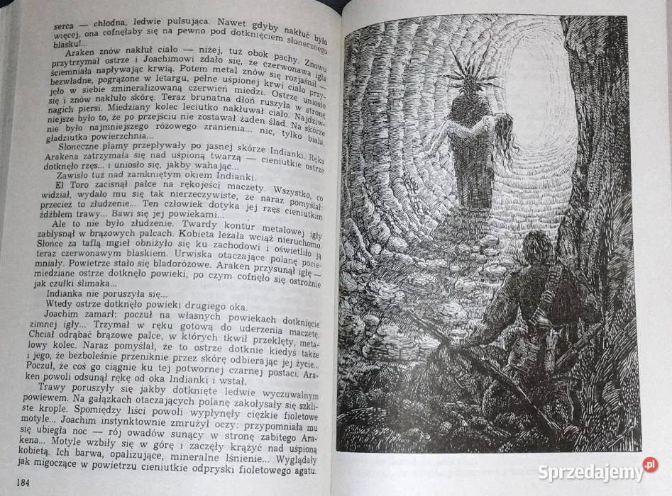 Człowiek litera Lars