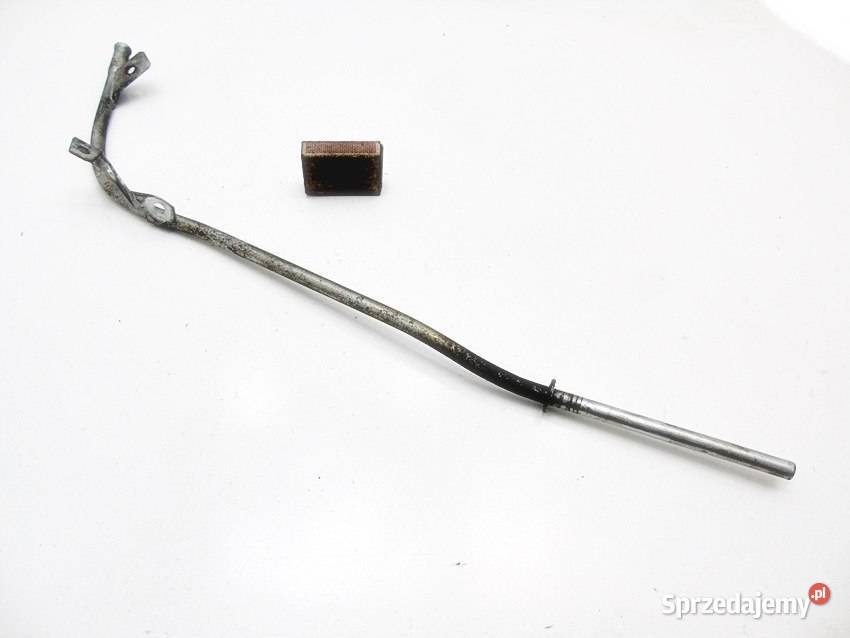 RURKA BAGNETU OLEJU 13 JTD DOBLO PUNTO QUBO Sosnowiec