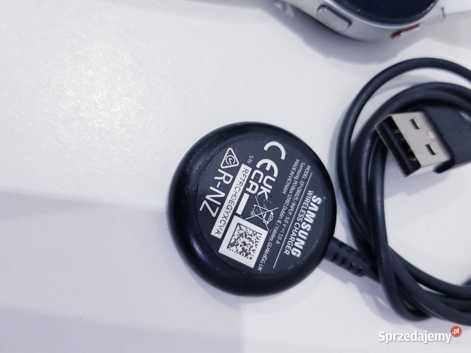 Damski zegarek smartwatch galaxy watch 4 Damskie Dąbrowa Górnicza