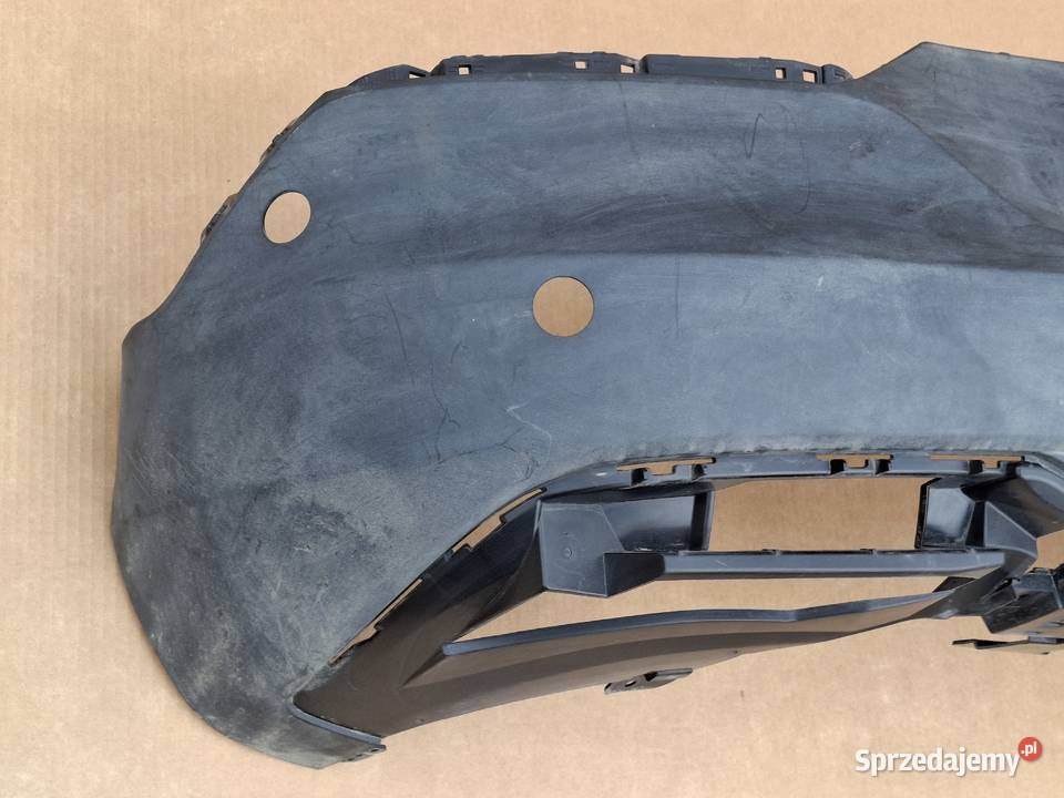 OPEL GRANDLAND X ZDERZAK TYŁ TYLNY DOKŁADKA Bieleń sprzedam