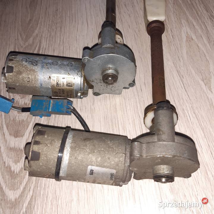 Opel omega silniczek regulacji fotela śląskie Będzin sprzedam