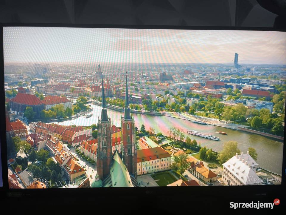 Monitor 240Hz 1ms lubelskie Mieniany