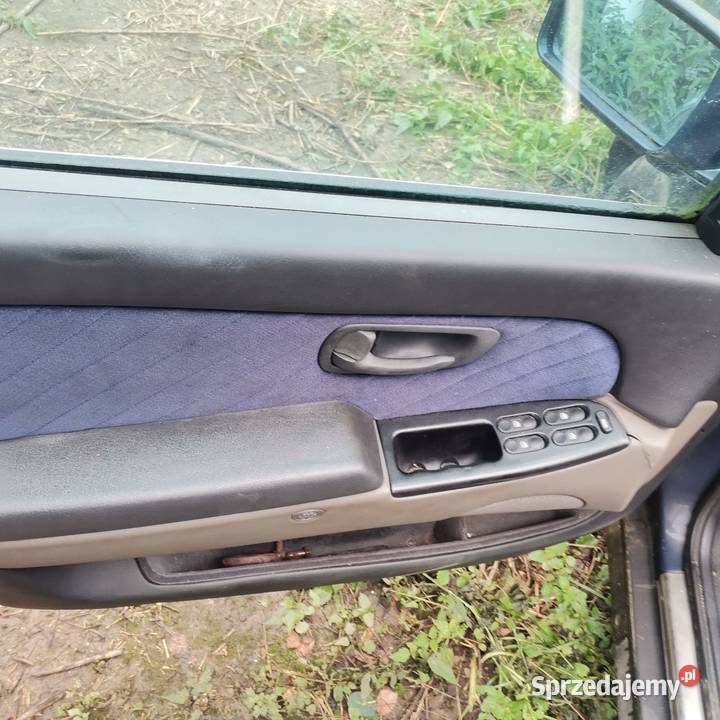 Lancia Kappa 20 w całości na części Gubin