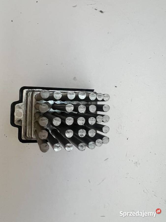 opornik dmuchawy Audi A6 C5 Ostrzeszów