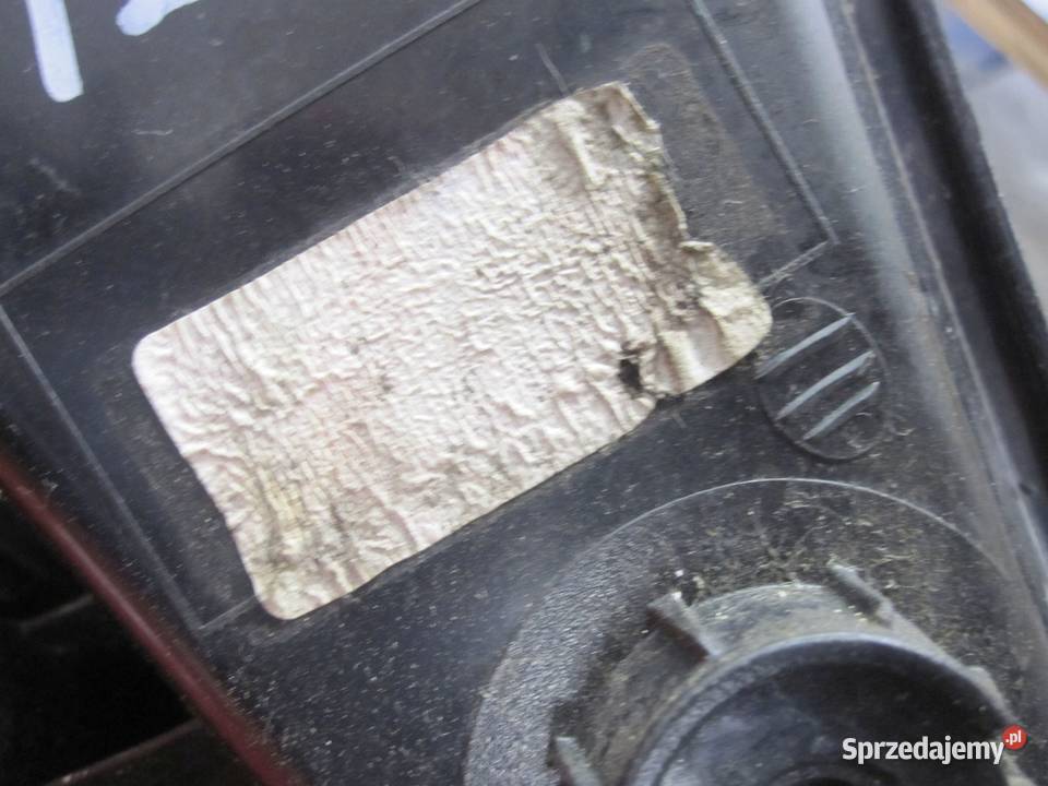 MOKKA A 14r lampa prawa tył 4D290 świętokrzyskie Kielce