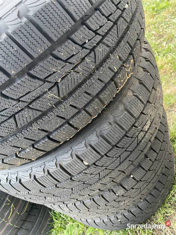 Felgi opony Mercedes w 210 Inne sprzedam