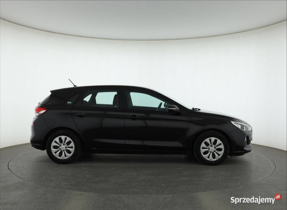 Hyundai i30 14 CVVT i30 Piaseczno