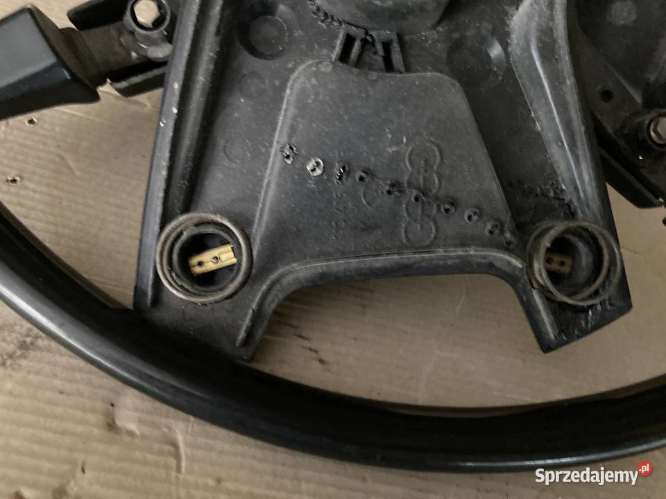 Kierownica Vw garbus Ożarów Mazowiecki