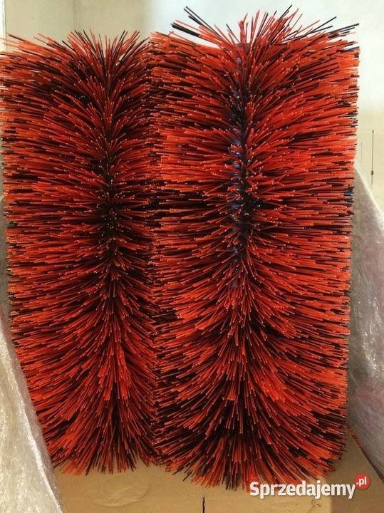 Szczotka zamiatarka fi 400 mm dł 1000 walcowa Warszawa