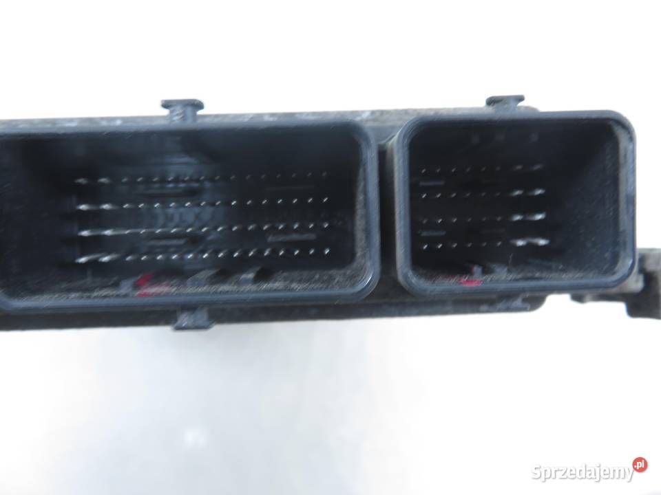 STEROWNIK RENAULT MASTER III 23 dCi 237105093R