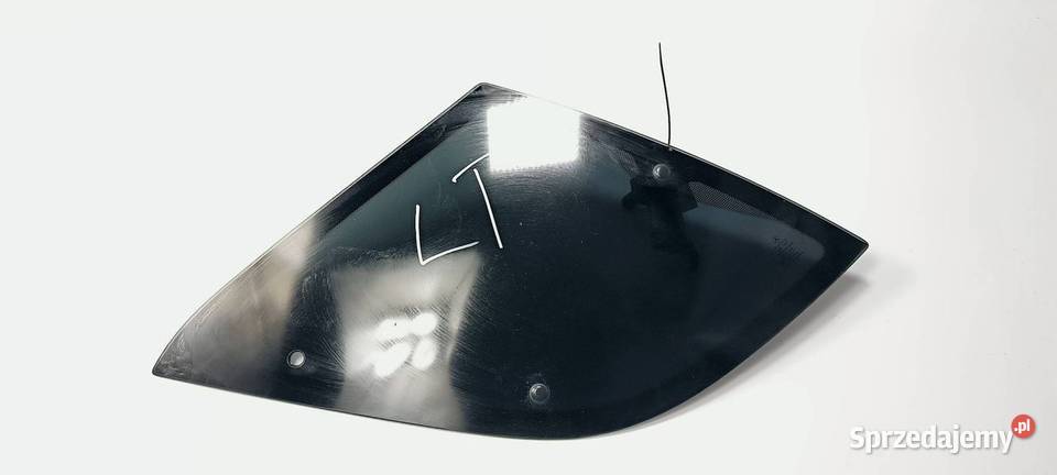 SZYBA LEWY TYŁ MERCEDES ML W163 A1636700350 kujawsko-pomorskie Lipno sprzedam