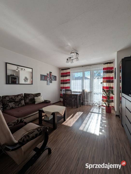 Mieszkanie 3 pokojowe osiedle Dziekana Czeladź