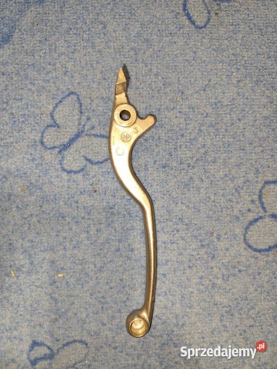 Dźwignia hamulca Honda Suzuki Kawasaki Yamaha Księżyno