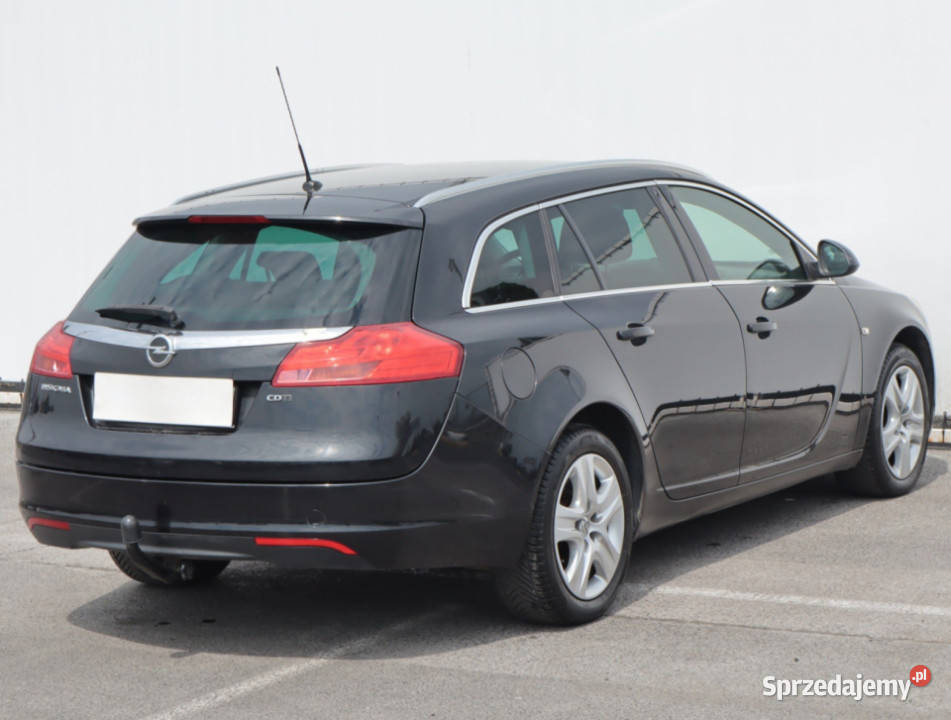 Opel Insignia 20 CDTI lubelskie Lublin