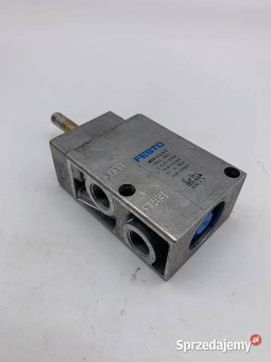 Festo MFH314S 7959 Elektrozawór