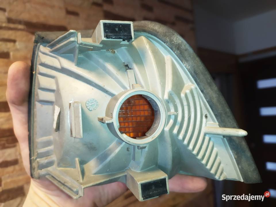 BMW Serii 3 E36 lampa kierunkowskaz światło osobowe Nowy Staw