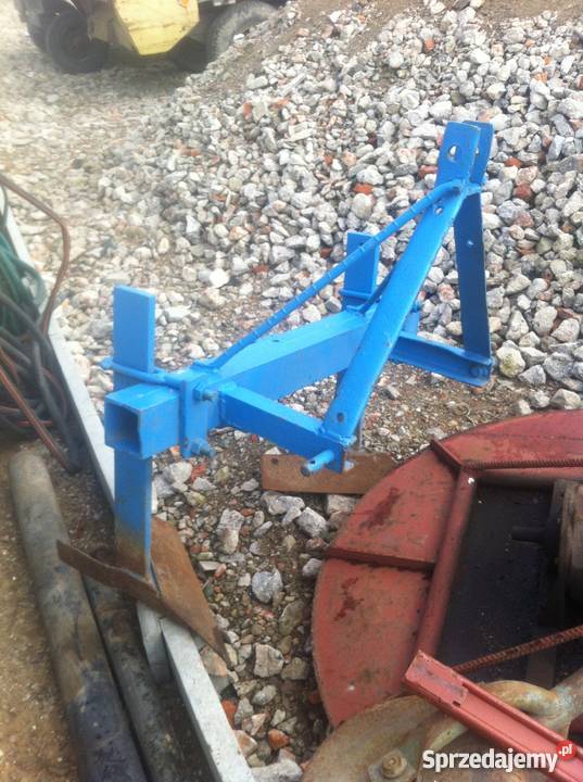 Wyorywacz do warzyw Maszyny rolnicze Warszawa