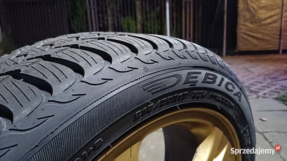 2155017 DĘBICA FRIGO HP2 Komplet Warszawa sprzedam