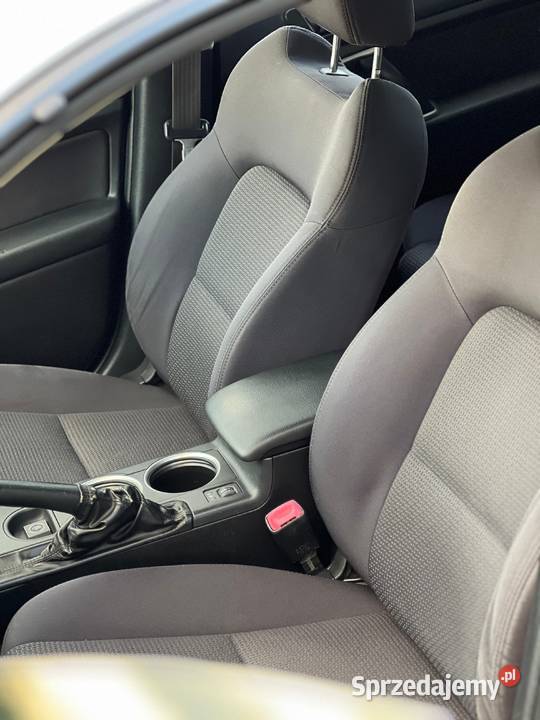 Subaru Legacy IV polift 20 165 LPG benzyna+LPG Bysina sprzedam