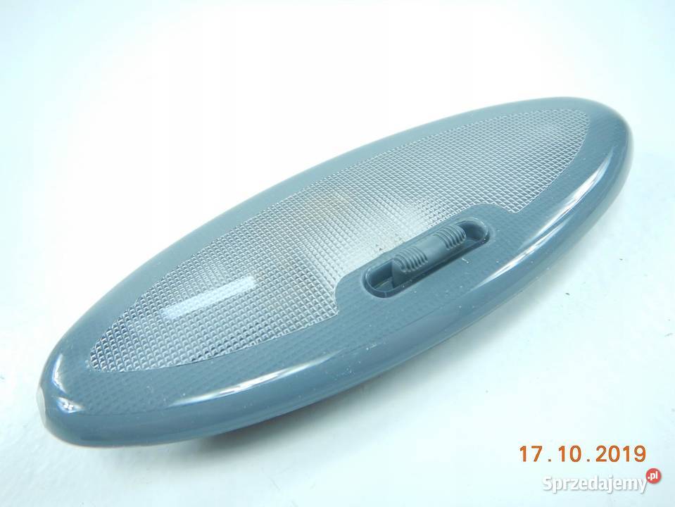 LAMPKA SUFITOWA TYŁ FIAT MAREA 9699 ASO Pozostałe