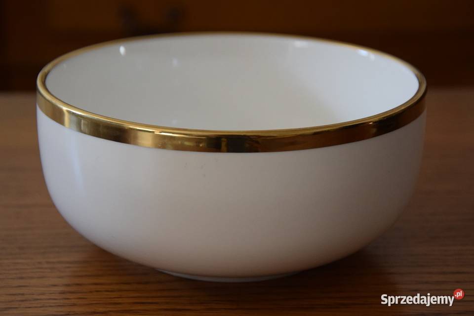 salaterk porcelanowa nowe Olsztyn