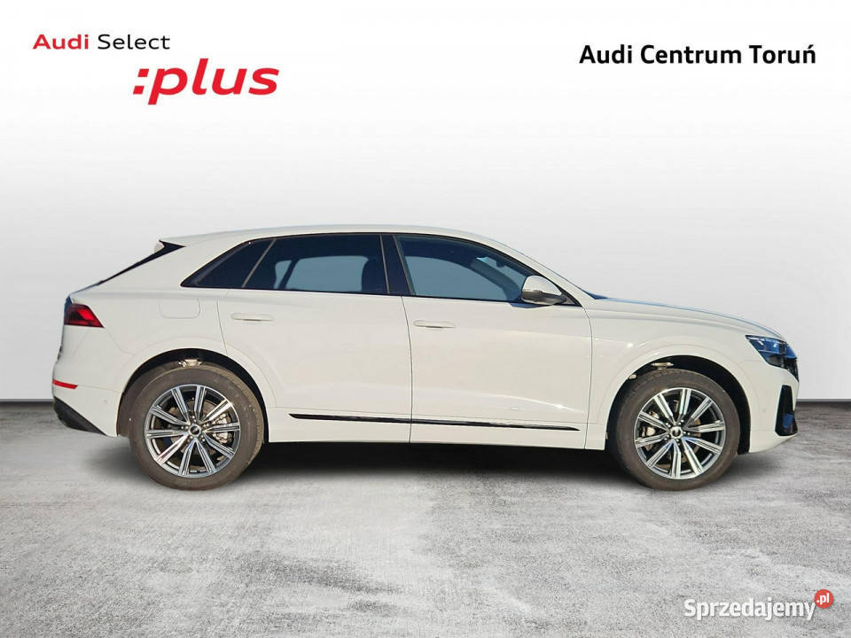 Audi Q8 wspomaganie kierownicy kujawsko-pomorskie