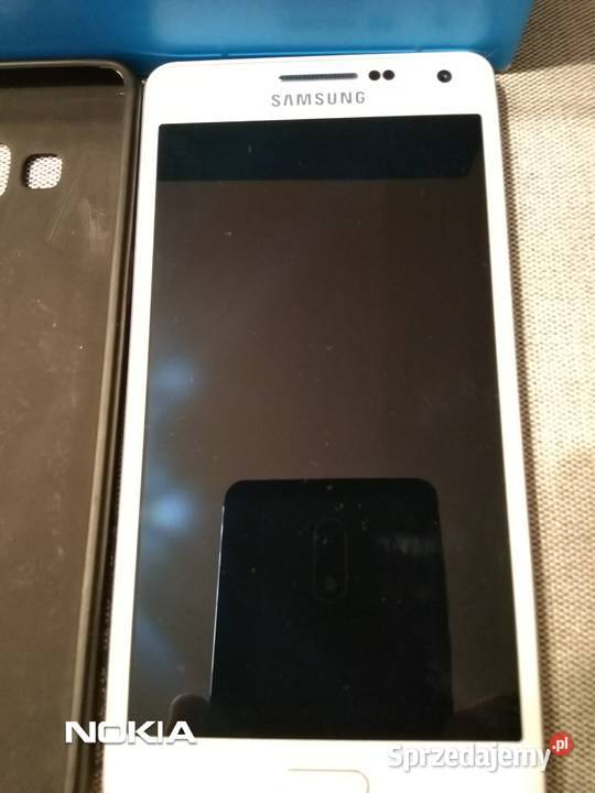 samsung galaxy A5 Warszawa sprzedam