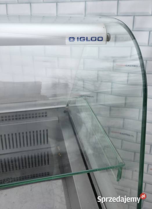 Lada sałatkowa 10261 Warszawa