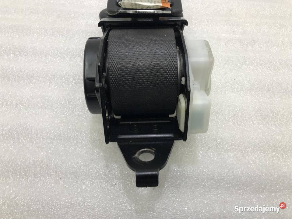 PAS BEZPIECZEŃSTWA LEWY TYŁ MAZDA 6 GY ADC7078E6