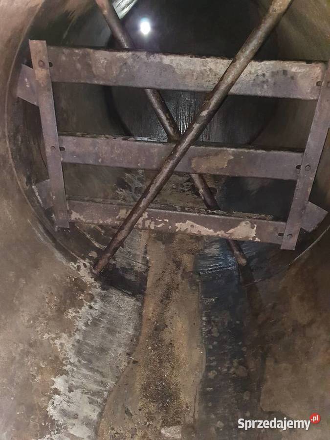 Beczkowóz wóz asenizacyjny BRIRI 14000 nieuszkodzony Kolnica sprzedam