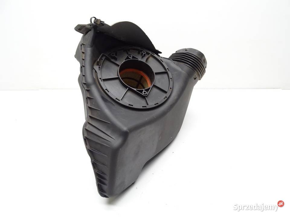 OBUDOWA FILTRA POWIETRZA 4G0133838L AUDI A6 C7 sprzedam