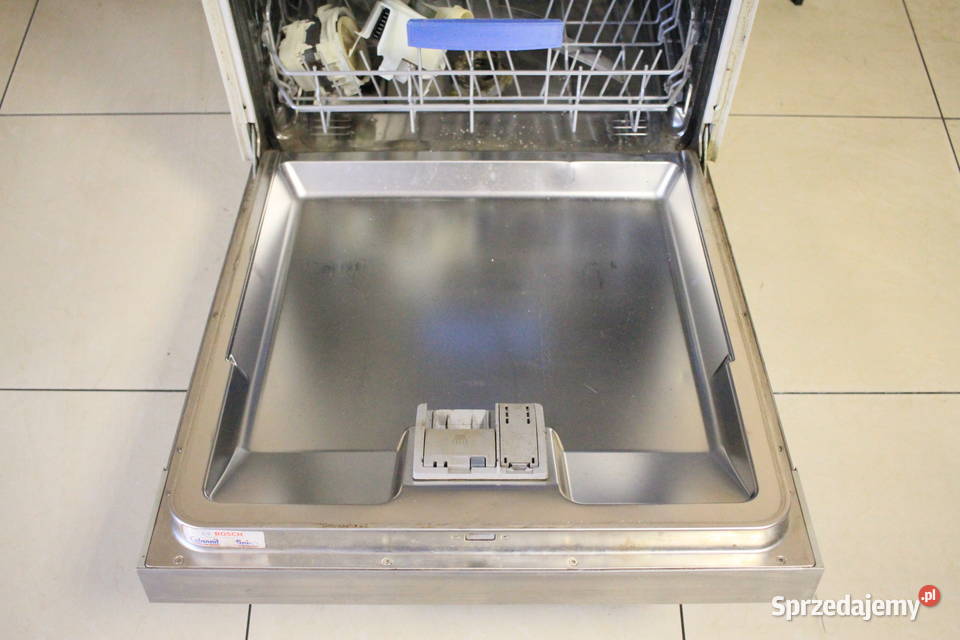 Zmywarka Bosch SMI63N05EU na części Pszczyna