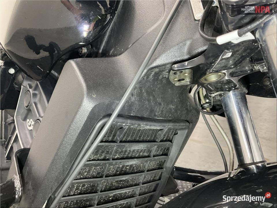 INDIAN SCOUT SIXTY ROGUE ABS czarny Szczecin
