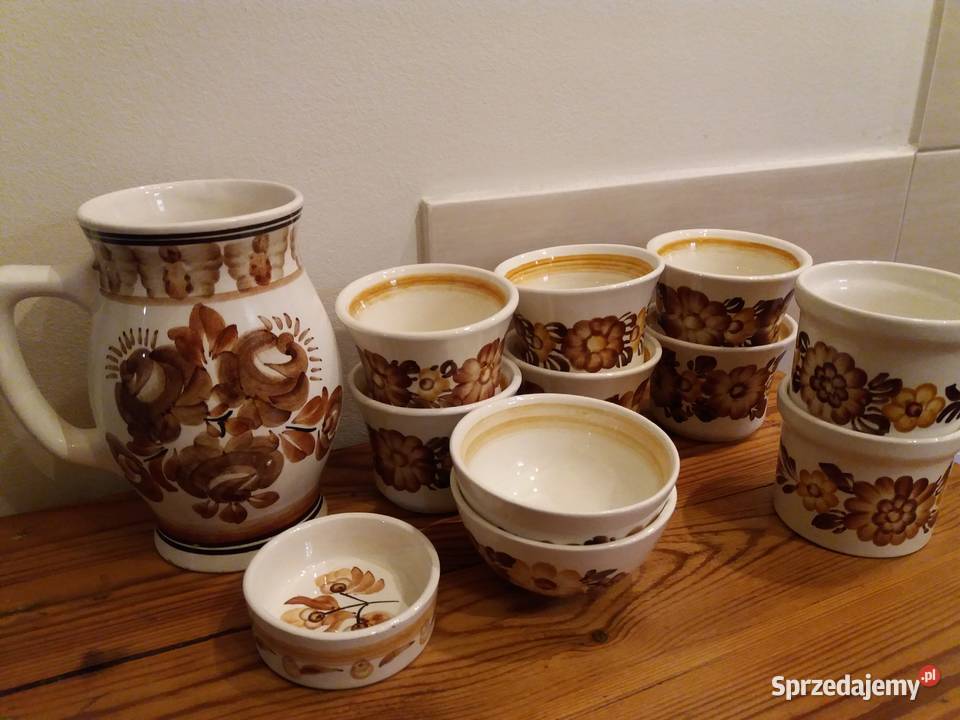 Porcelana Koło Chorzów